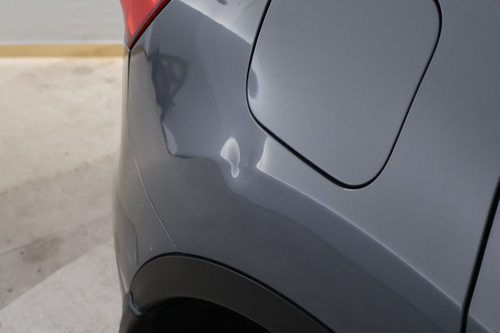 Nissan Qashqai 2009 1,6 Visia 5 MT 2 WD / YritysOutlet - Myydään vain yrityksille - 2x renkaat / luottopeli!