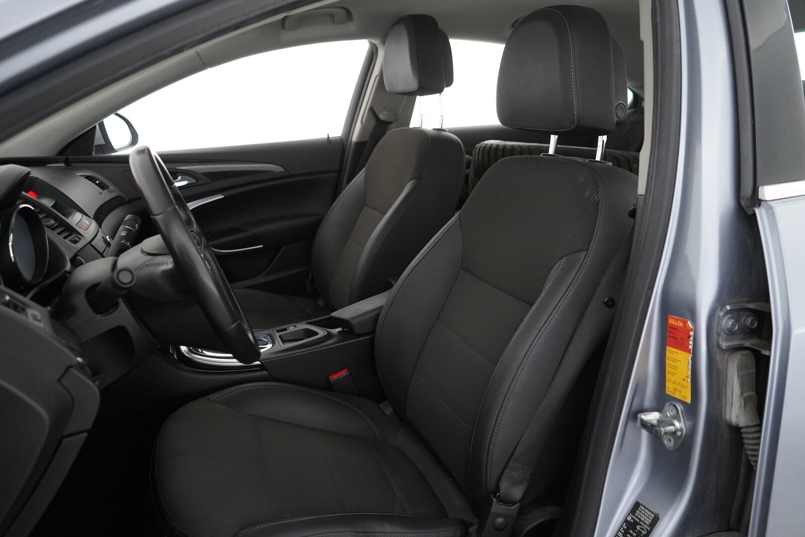 Opel Insignia 2009 * MYYDÄÄN HUUTOKAUPAT.COM *