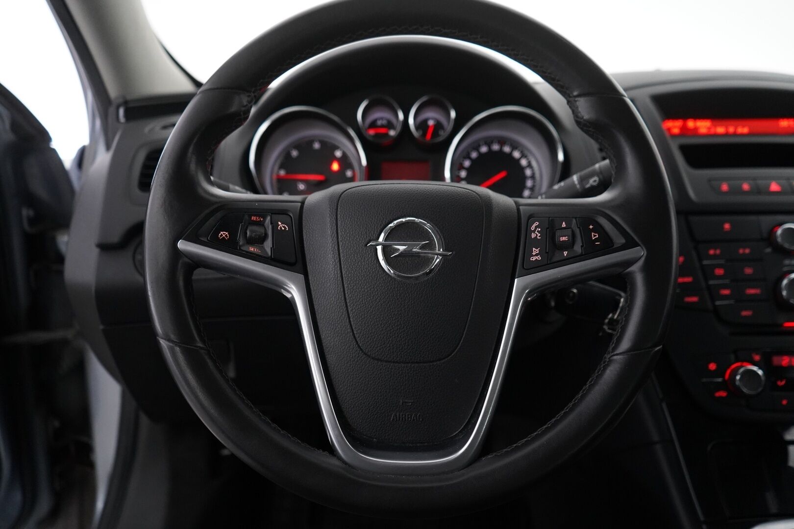 Opel Insignia 2009 * MYYDÄÄN HUUTOKAUPAT.COM *
