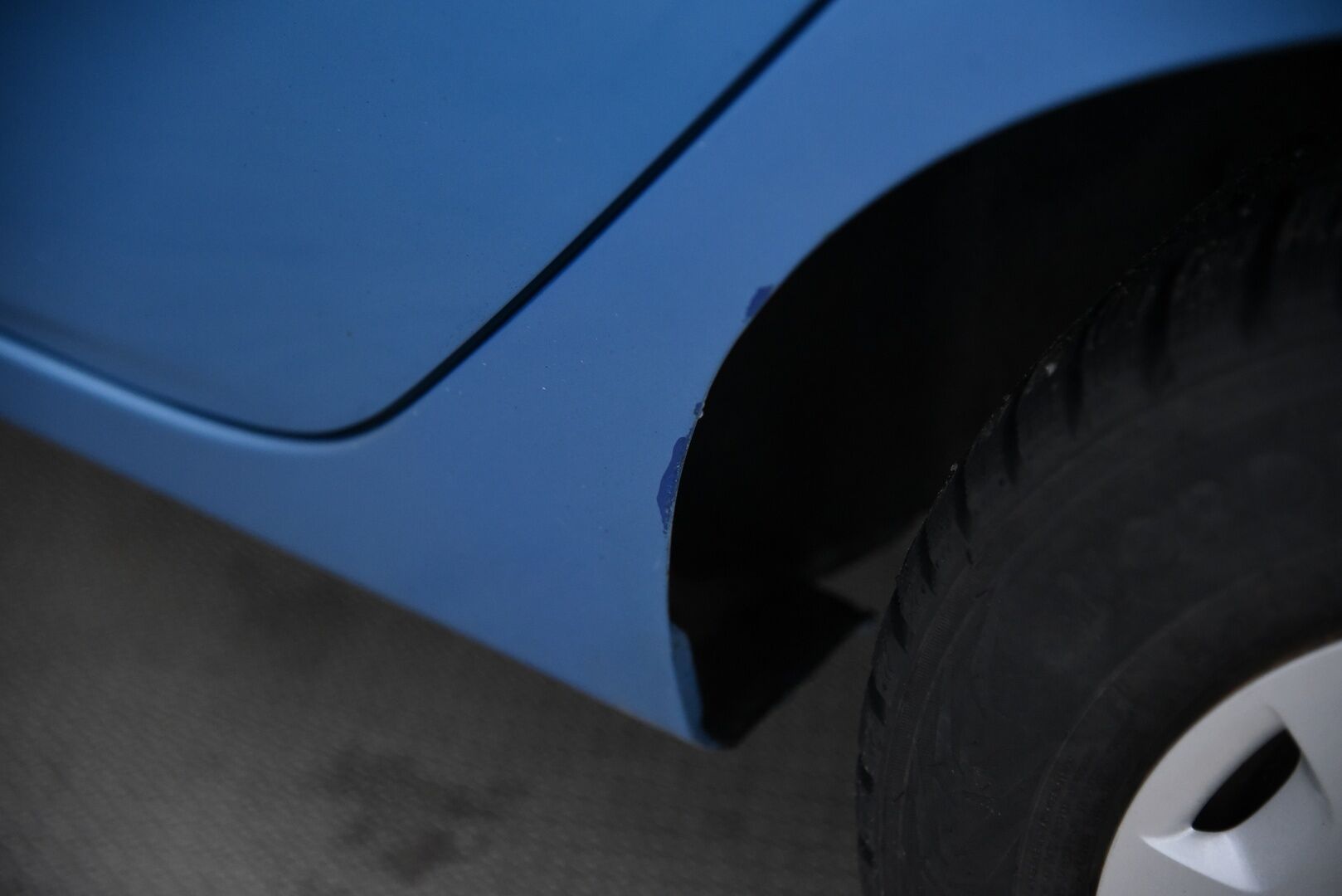 Ford Fiesta 2009 1,25 60hv Trend M5 5-ov / Suomi-auto / Seuraava katsastus 10/26 / 2x Renkaat / - YritysOutlet - Myydään vain yrityksille - Siisti Suomi-auto pitkäaikaiselta omistajalta!