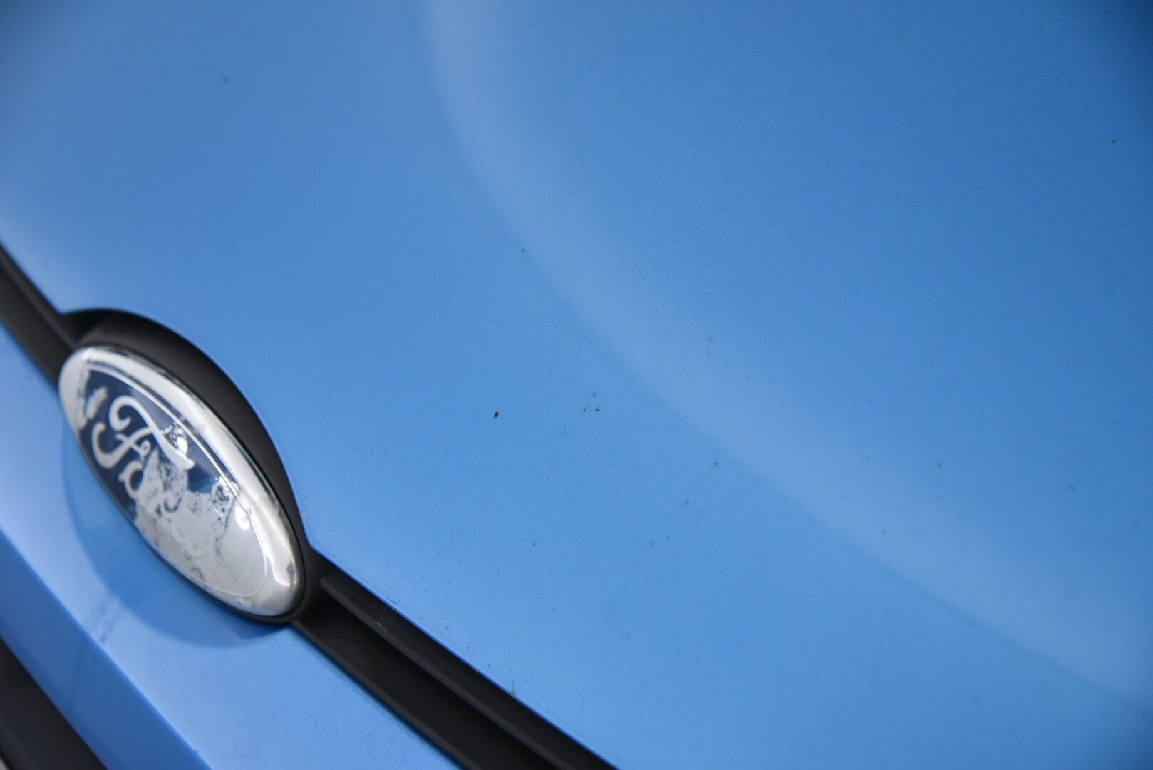 Ford Fiesta 2009 1,25 60hv Trend M5 5-ov / Suomi-auto / Seuraava katsastus 10/26 / 2x Renkaat / - YritysOutlet - Myydään vain yrityksille - Siisti Suomi-auto pitkäaikaiselta omistajalta!