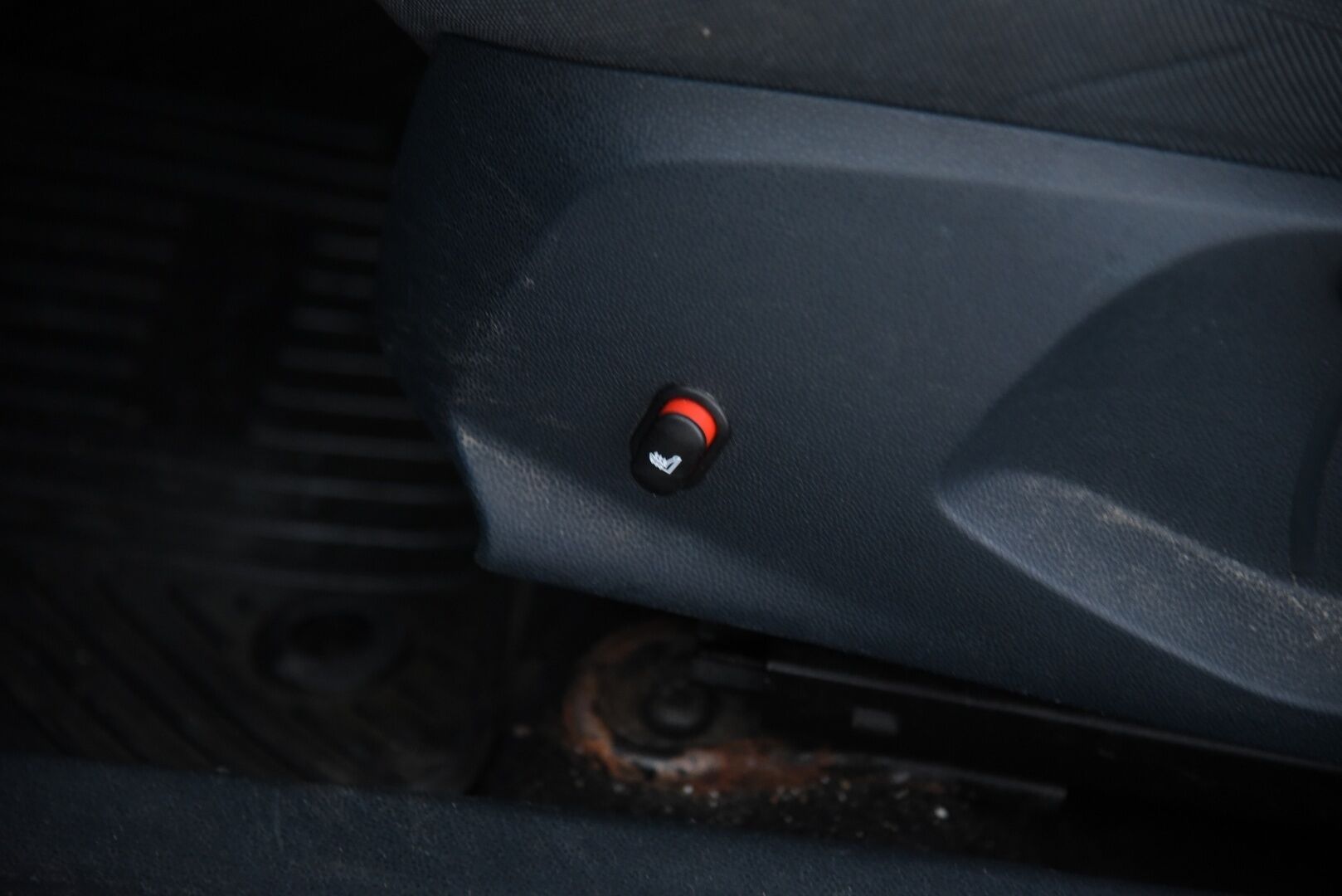 Ford Fiesta 2009 1,25 60hv Trend M5 5-ov / Suomi-auto / Seuraava katsastus 10/26 / 2x Renkaat / - YritysOutlet - Myydään vain yrityksille - Siisti Suomi-auto pitkäaikaiselta omistajalta!