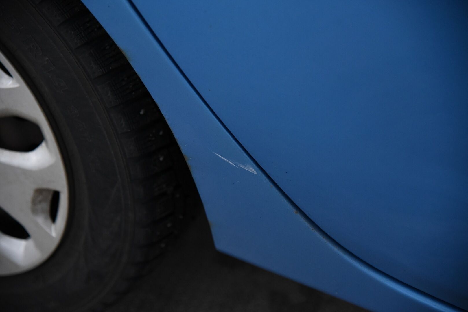 Ford Fiesta 2009 1,25 60hv Trend M5 5-ov / Suomi-auto / Seuraava katsastus 10/26 / 2x Renkaat / - YritysOutlet - Myydään vain yrityksille - Siisti Suomi-auto pitkäaikaiselta omistajalta!