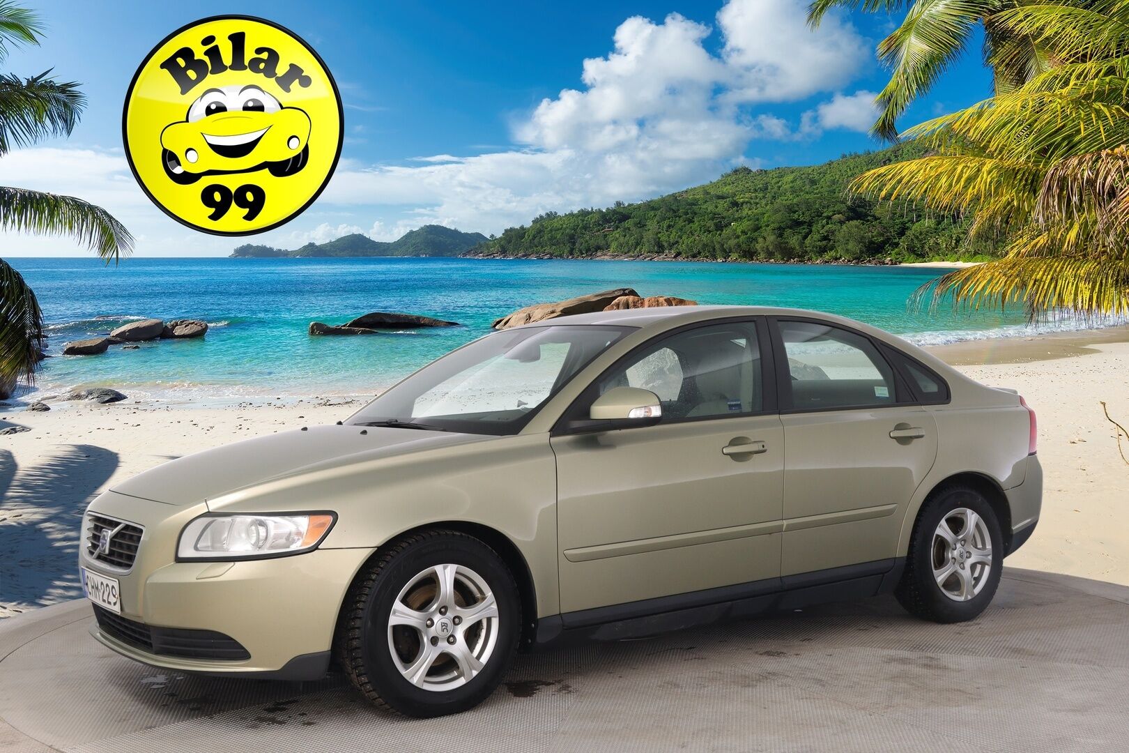 Volvo S40 2009 1,6D DRIVe *Tämä auto myydään Yritysoutletissa vain yrityksille* *Webasto / 2x alut / Hyvin huollettu* - *TÄMÄ AUTO MYYDÄÄN YRITYSOUTLETISSA VAIN YRITYKSILLE*