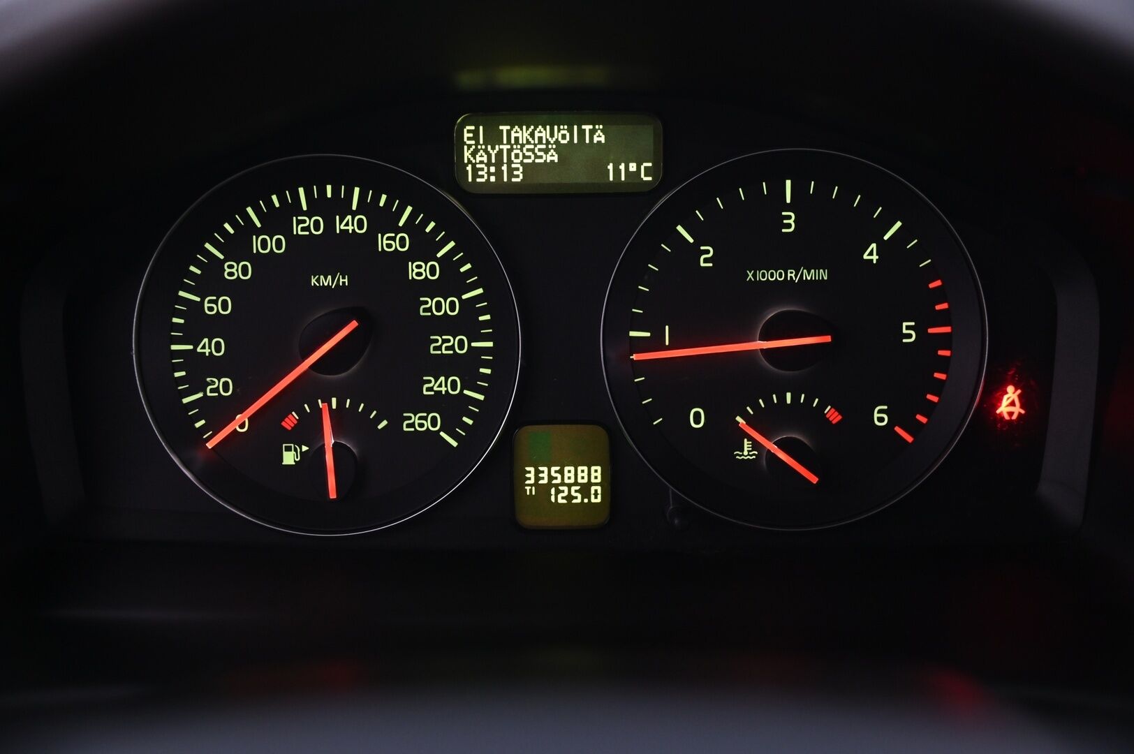 Volvo S40 2009 1,6D DRIVe *Tämä auto myydään Yritysoutletissa vain yrityksille* *Webasto / 2x alut / Hyvin huollettu* - *TÄMÄ AUTO MYYDÄÄN YRITYSOUTLETISSA VAIN YRITYKSILLE*