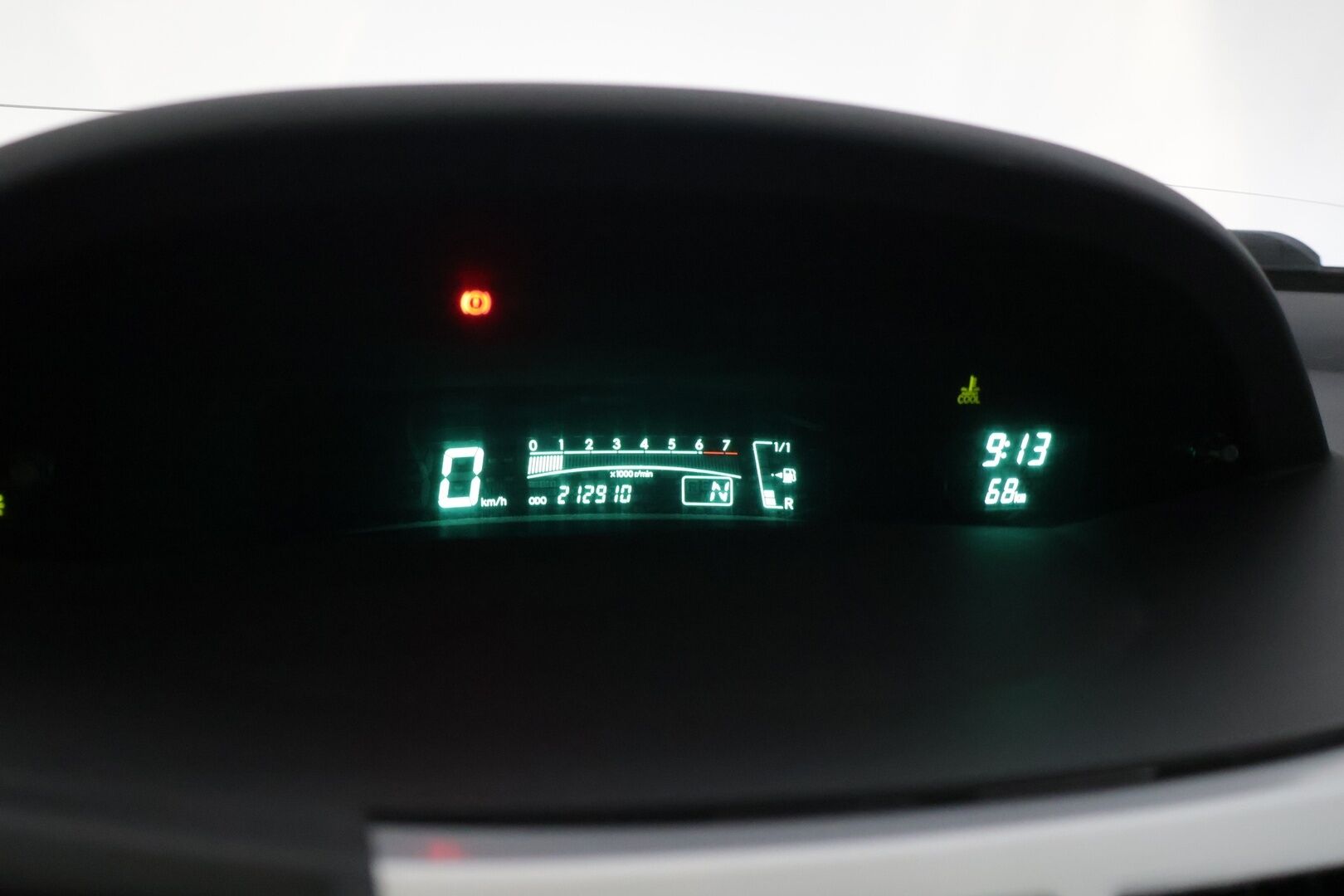 Toyota Yaris 2010 1,33 Dual VVT-i Linea Sol Plus 5ov MultiMode
