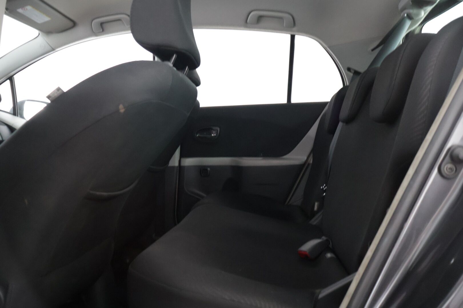 Toyota Yaris 2010 1,33 Dual VVT-i Linea Sol Plus 5ov MultiMode