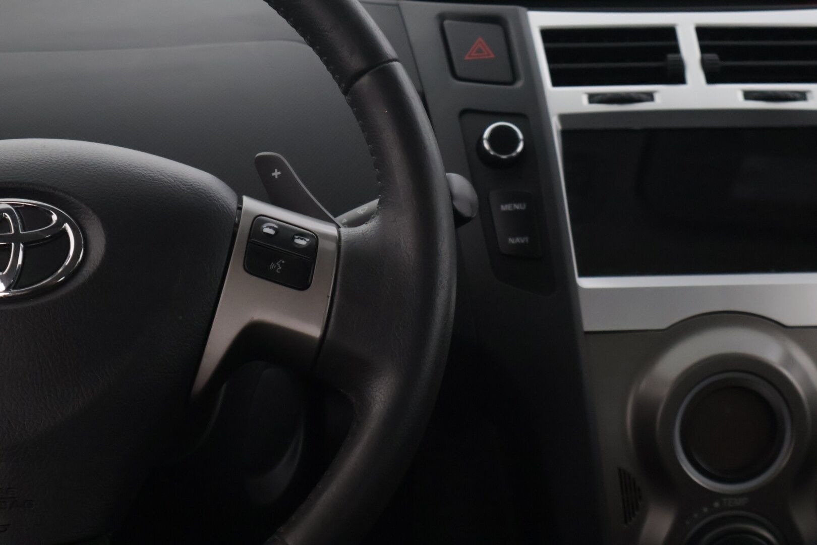 Toyota Yaris 2010 1,33 Dual VVT-i Linea Sol Plus 5ov MultiMode