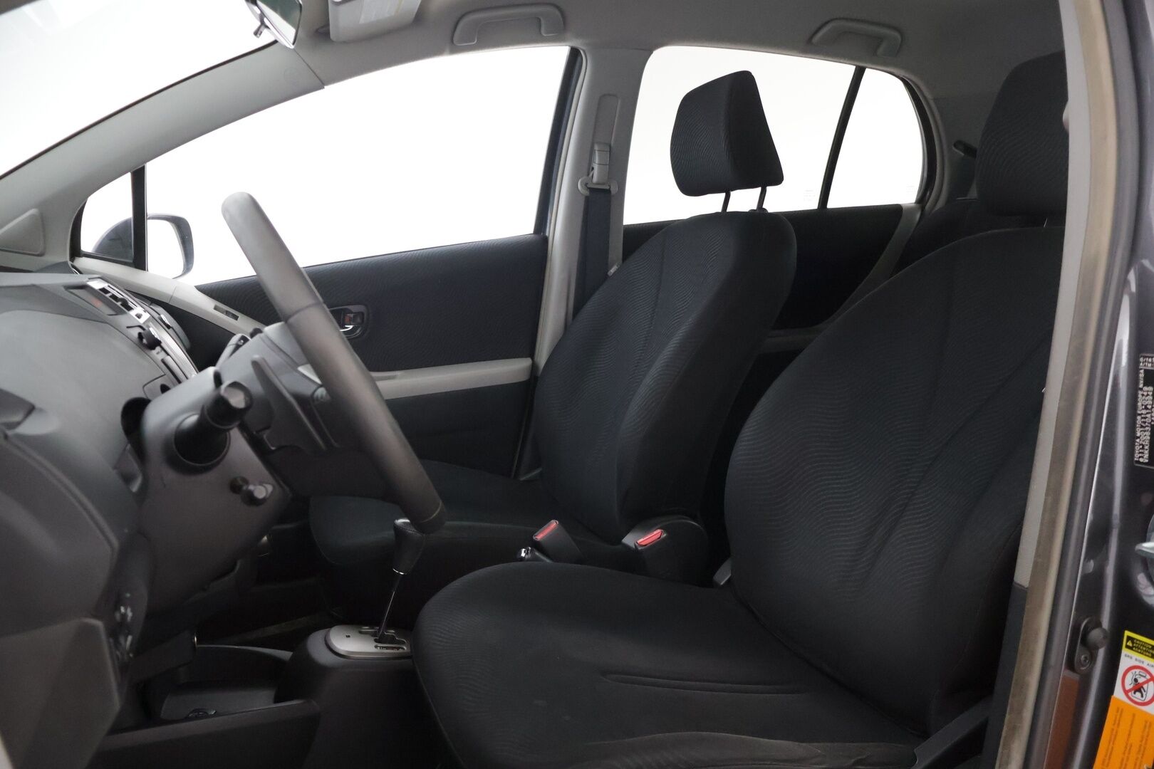 Toyota Yaris 2010 1,33 Dual VVT-i Linea Sol Plus 5ov MultiMode