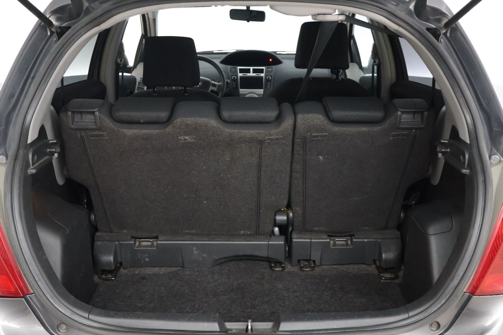 Toyota Yaris 2010 1,33 Dual VVT-i Linea Sol Plus 5ov MultiMode