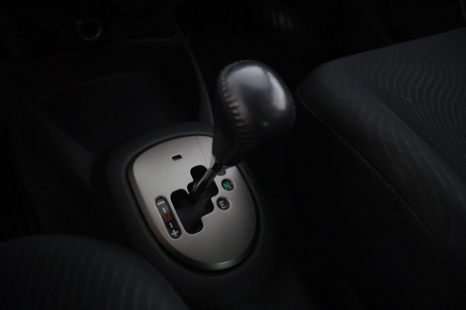 Toyota Yaris 2010 1,33 Dual VVT-i Linea Sol Plus 5ov MultiMode