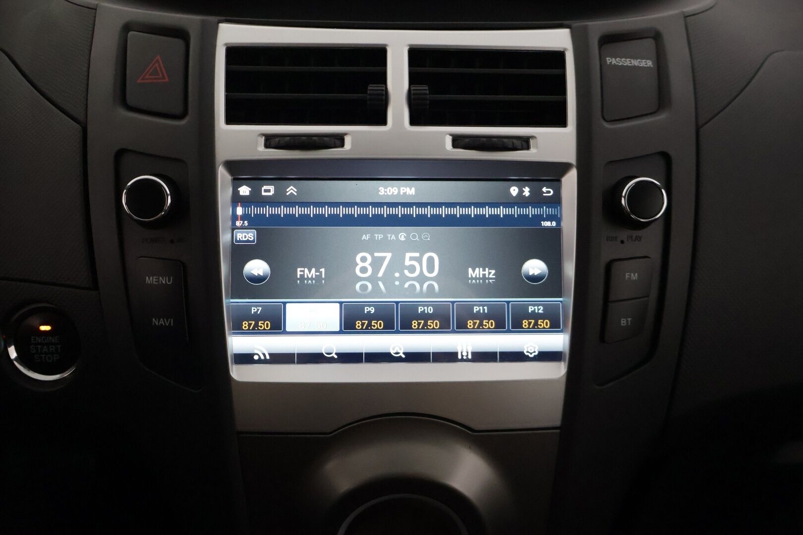 Toyota Yaris 2010 1,33 Dual VVT-i Linea Sol Plus 5ov MultiMode