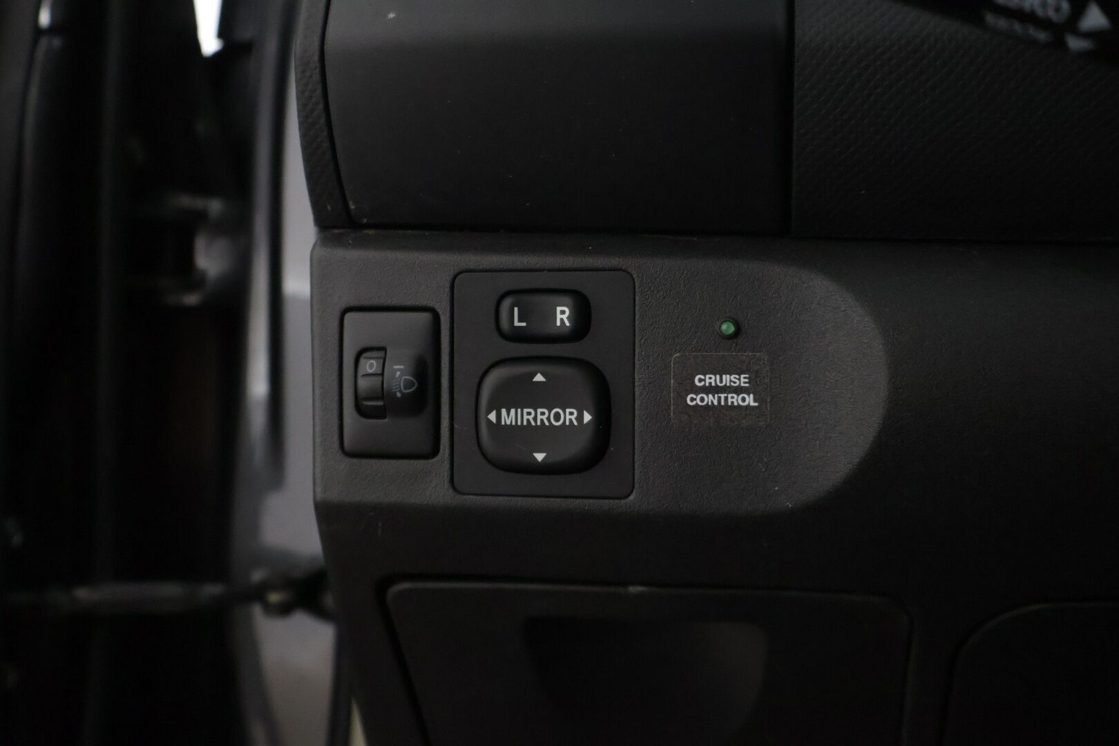 Toyota Yaris 2010 1,33 Dual VVT-i Linea Sol Plus 5ov MultiMode