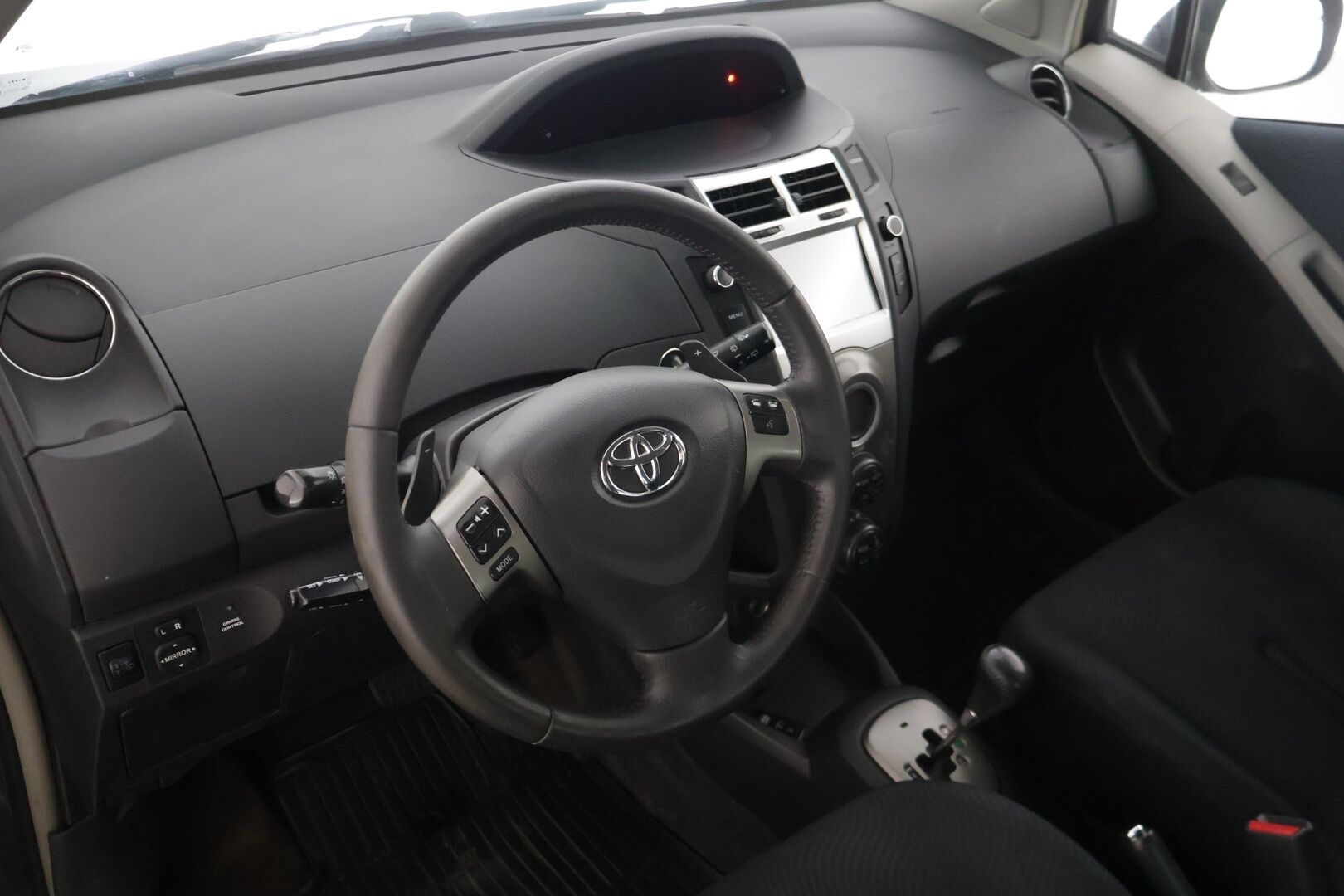 Toyota Yaris 2010 1,33 Dual VVT-i Linea Sol Plus 5ov MultiMode