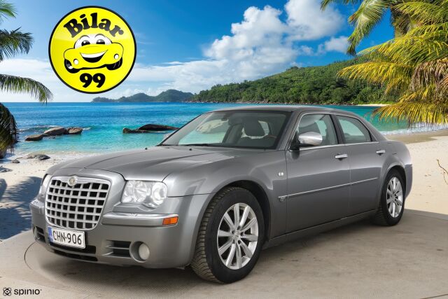 Chrysler 300C 2006
