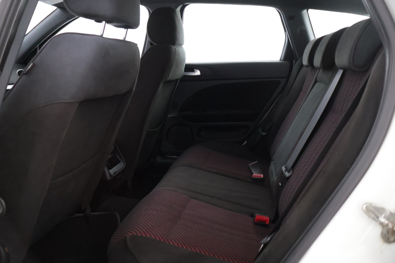 Alfa Romeo 159 2010 Sportwagon 1750 TBi 200hv  YritysOutlet - Myydään vain yrityksille / Suomiauto / Vetokoukku / Bose / Vakkari * - *Turbo vaihdettu 200tkm / 2x renkaat / Kytkin&vauhtipyörä vaihdettu 195tkm / Yllättävän siisti!*