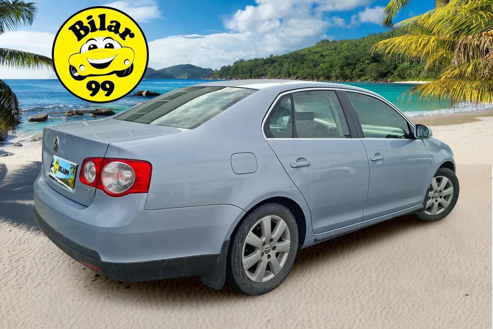 Volkswagen Jetta 2010 Comfortline JUBILEUM 1,4 TSI 90 kW (122 hv) DSG-automaatti - Suomiauto | Vakkari | Lohko & Sisäpistoke | Pienet Kilometrit | Siisti ikäisekseen | 2x Hyvät renkaat aluvantein | Ketju vaihdettu juuri!!