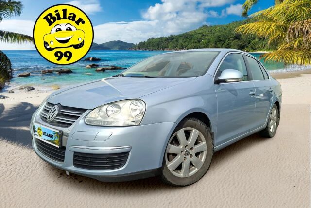 Volkswagen Jetta -kuva