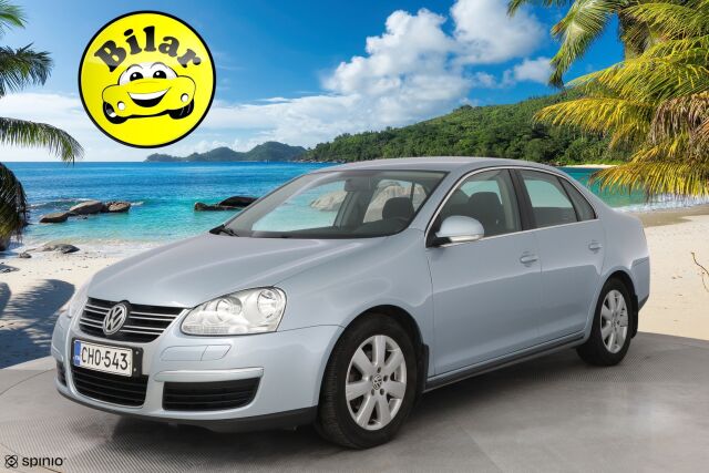 Volkswagen Jetta 2010