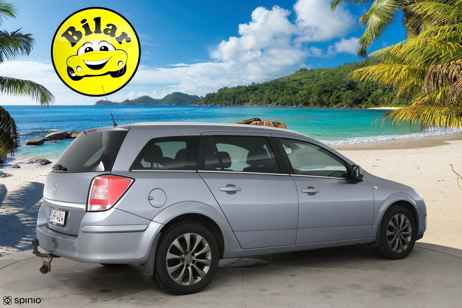 Opel Astra 2010 Wagon Ultimate 1,6 Ecotec 85kW MT5 | Myydään Huutokaupat.com | - |MYYDÄÄN HUUTOKAUPAT.COM | Vetokoukku | Lohkolämmitin sisäpistokkeella | 2x renkaat | Penkinlämmittimet | Ilmastointi |