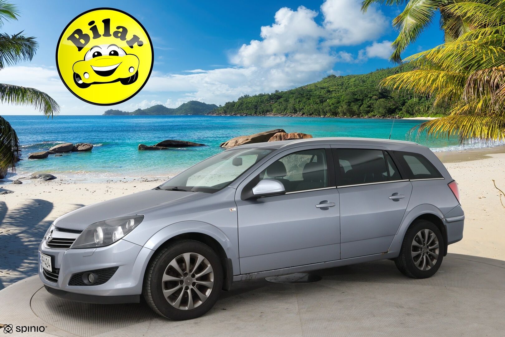 Opel Astra 2010 Wagon Ultimate 1,6 Ecotec 85kW MT5 | Myydään Huutokaupat.com | - |MYYDÄÄN HUUTOKAUPAT.COM | Vetokoukku | Lohkolämmitin sisäpistokkeella | 2x renkaat | Penkinlämmittimet | Ilmastointi |
