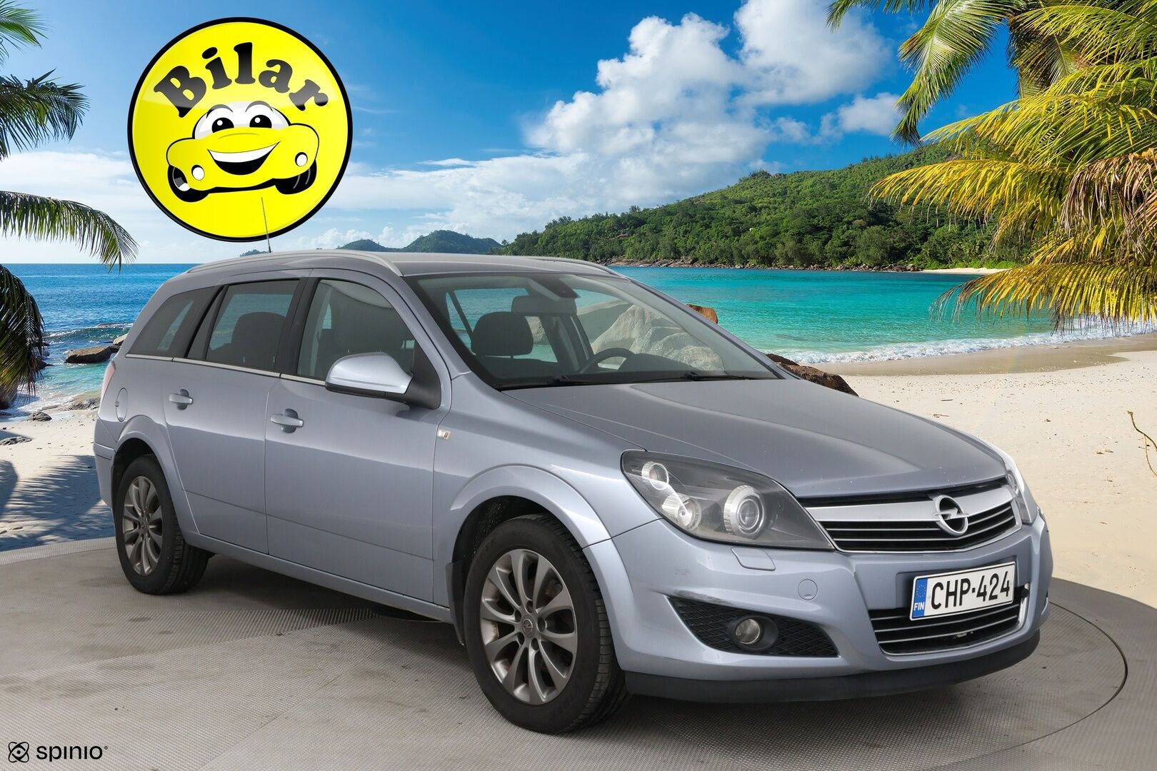 Opel Astra 2010 Wagon Ultimate 1,6 Ecotec 85kW MT5 | Myydään Huutokaupat.com | - |MYYDÄÄN HUUTOKAUPAT.COM | Vetokoukku | Lohkolämmitin sisäpistokkeella | 2x renkaat | Penkinlämmittimet | Ilmastointi |