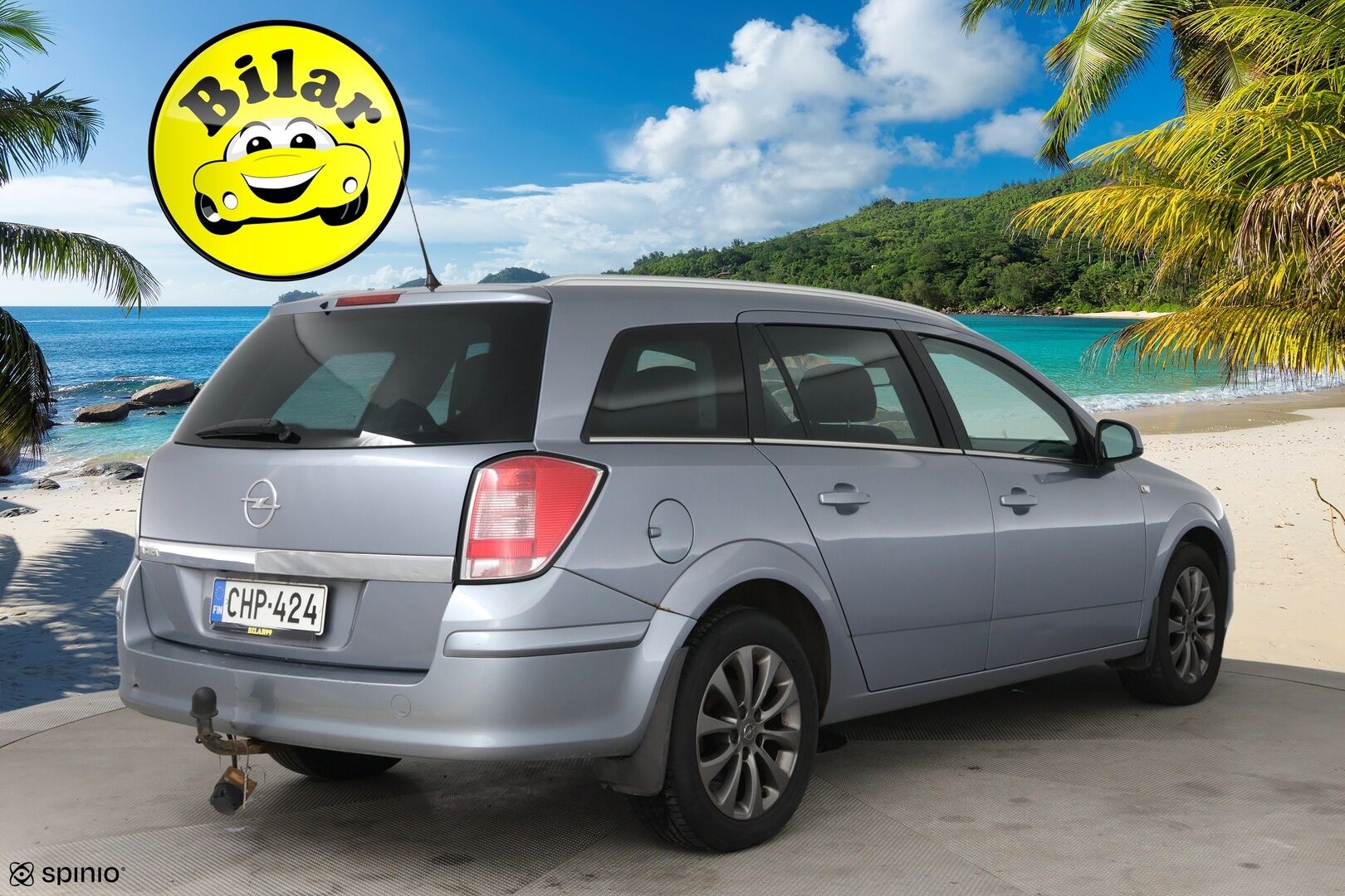 Opel Astra 2010 Wagon Ultimate 1,6 Ecotec 85kW MT5 | Myydään Huutokaupat.com | - |MYYDÄÄN HUUTOKAUPAT.COM | Vetokoukku | Lohkolämmitin sisäpistokkeella | 2x renkaat | Penkinlämmittimet | Ilmastointi |