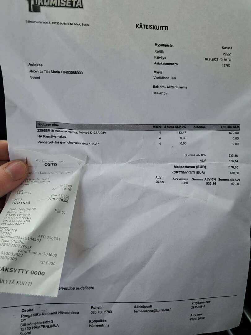 Mitsubishi Outlander 2010 2,4 MIVEC Intense CVT* YritysOutlet - Myydään vain yrityksille / Puolnahkasisusta / Sisätilanlämmitin / Suomi-auto! * - * Tämä auto myydään YritysOutlet -valikoimasta vain yritykselle / Katsastus 9/26 / Uudet kesärenkaat *