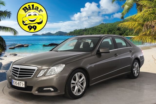 Mercedes-Benz E -kuva