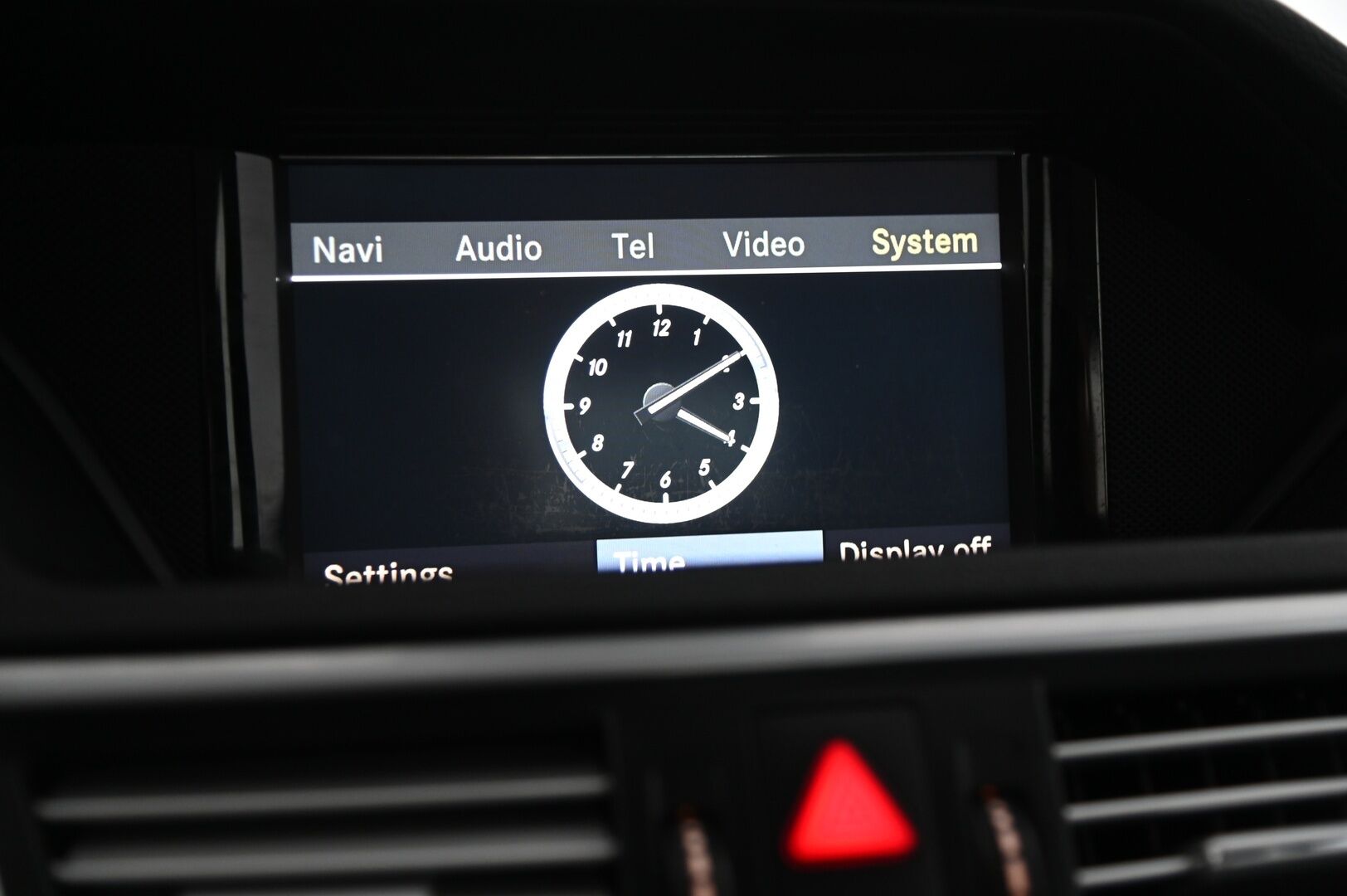 Mercedes-Benz E 2009 220 CDI*Myydään Huutokaupat.com*