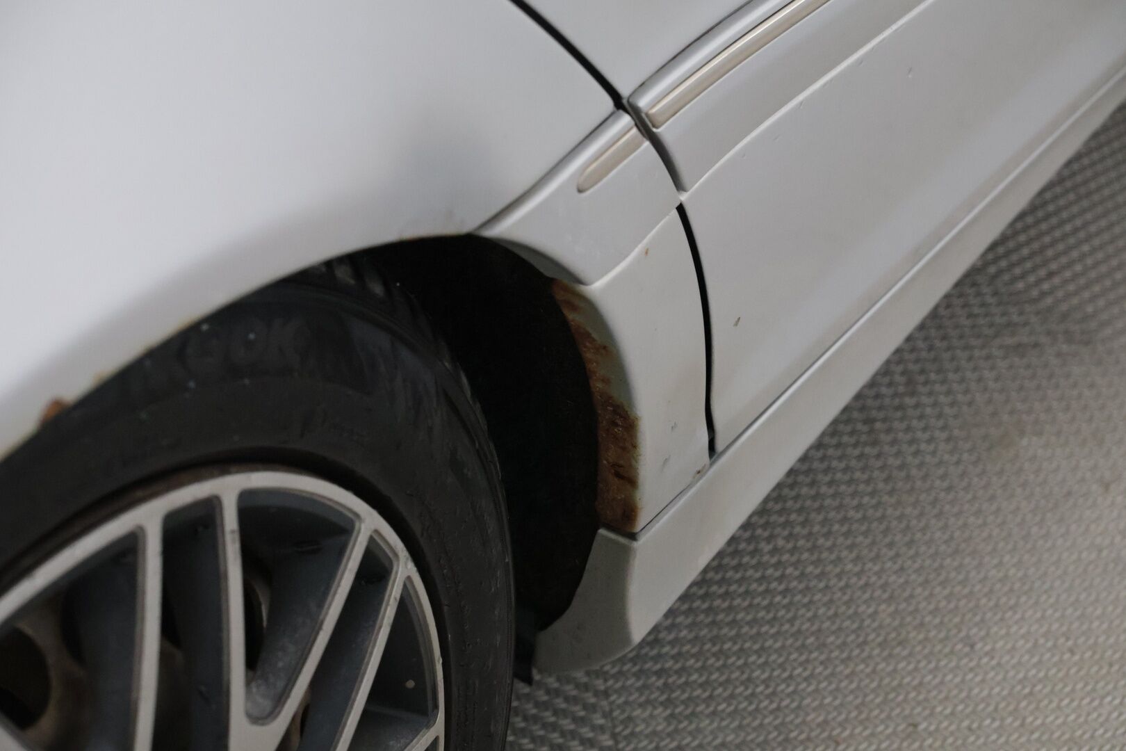 Mercedes-Benz C 2007 220 CDI Sedan - Myydään Huutokaupat.com.ssa! - KORKO VAIN 3,99 %