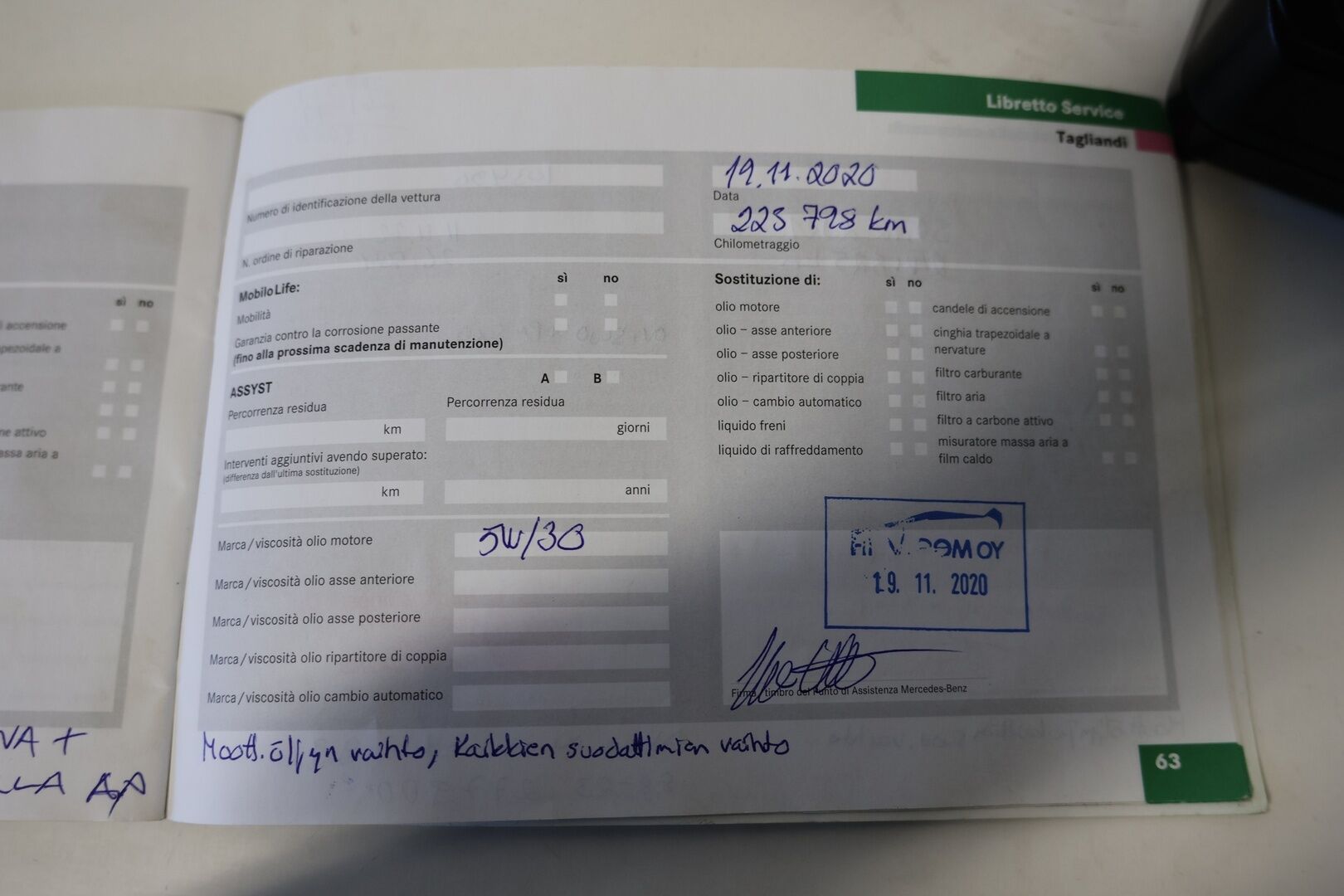 Mercedes-Benz C 2007 220 CDI Sedan - Myydään Huutokaupat.com.ssa! - KORKO VAIN 3,99 %