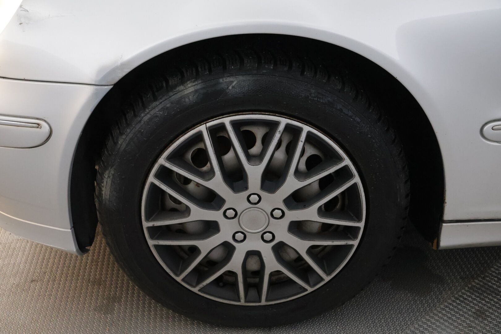 Mercedes-Benz C 2007 220 CDI Sedan - Myydään Huutokaupat.com.ssa! - KORKO VAIN 3,99 %