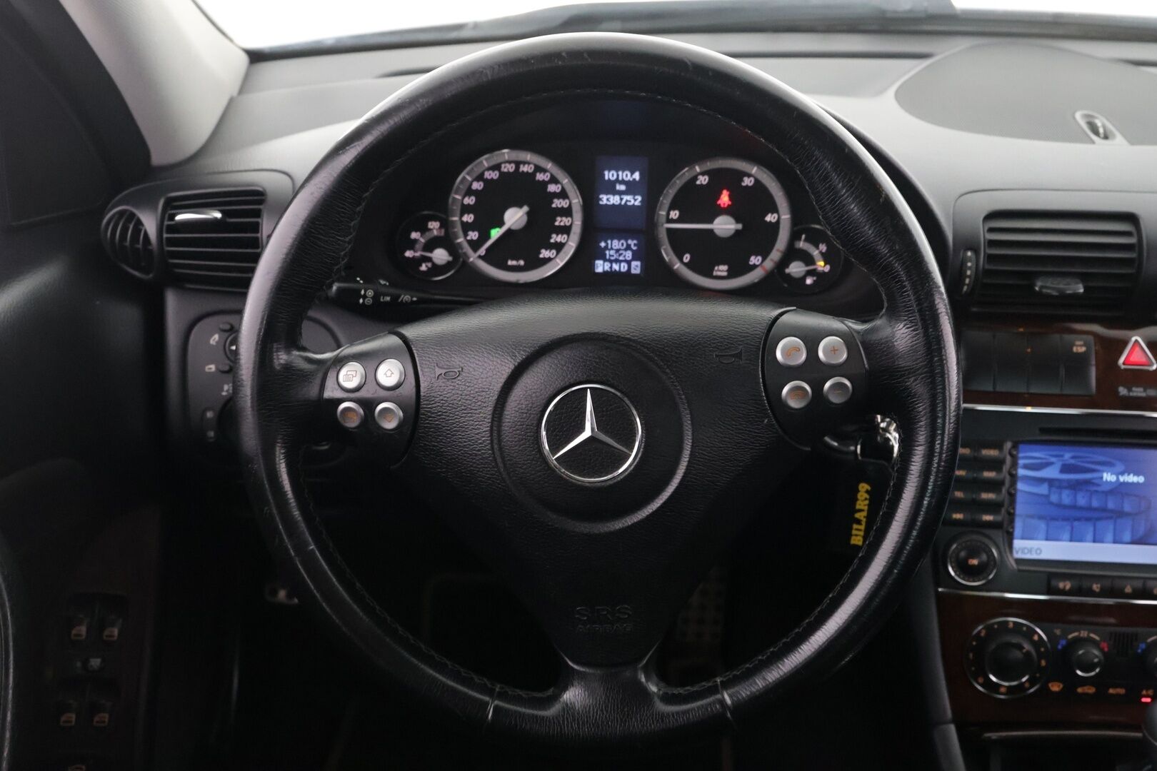 Mercedes-Benz C 2007 220 CDI Sedan - Myydään Huutokaupat.com.ssa! - KORKO VAIN 3,99 %