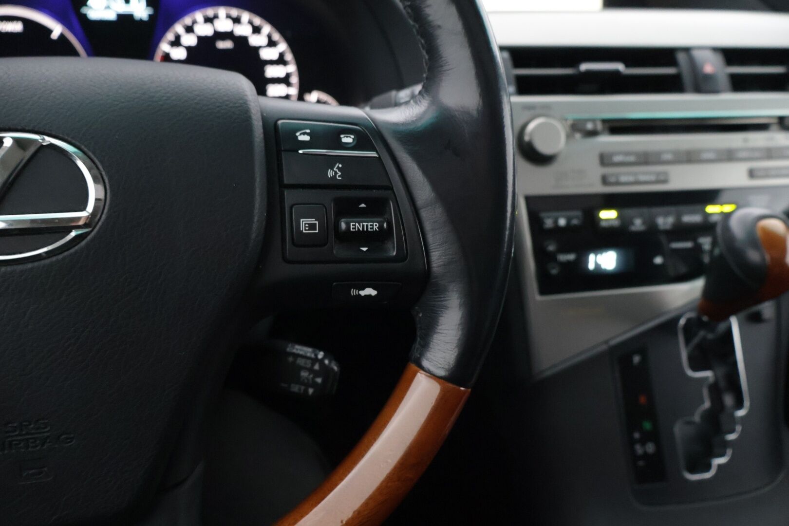 Lexus RX 2010 450h 4WD (Hybrid) Premier *MYYDÄÄN HUUTOKAUPAT.COM*