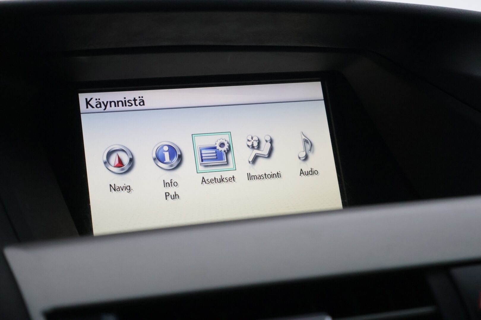 Lexus RX 2010 450h 4WD (Hybrid) Premier *MYYDÄÄN HUUTOKAUPAT.COM*
