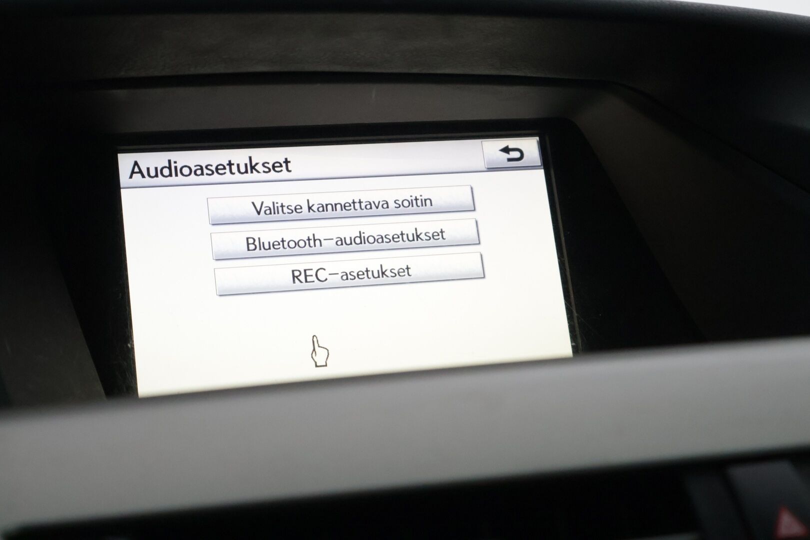 Lexus RX 2010 450h 4WD (Hybrid) Premier *MYYDÄÄN HUUTOKAUPAT.COM*