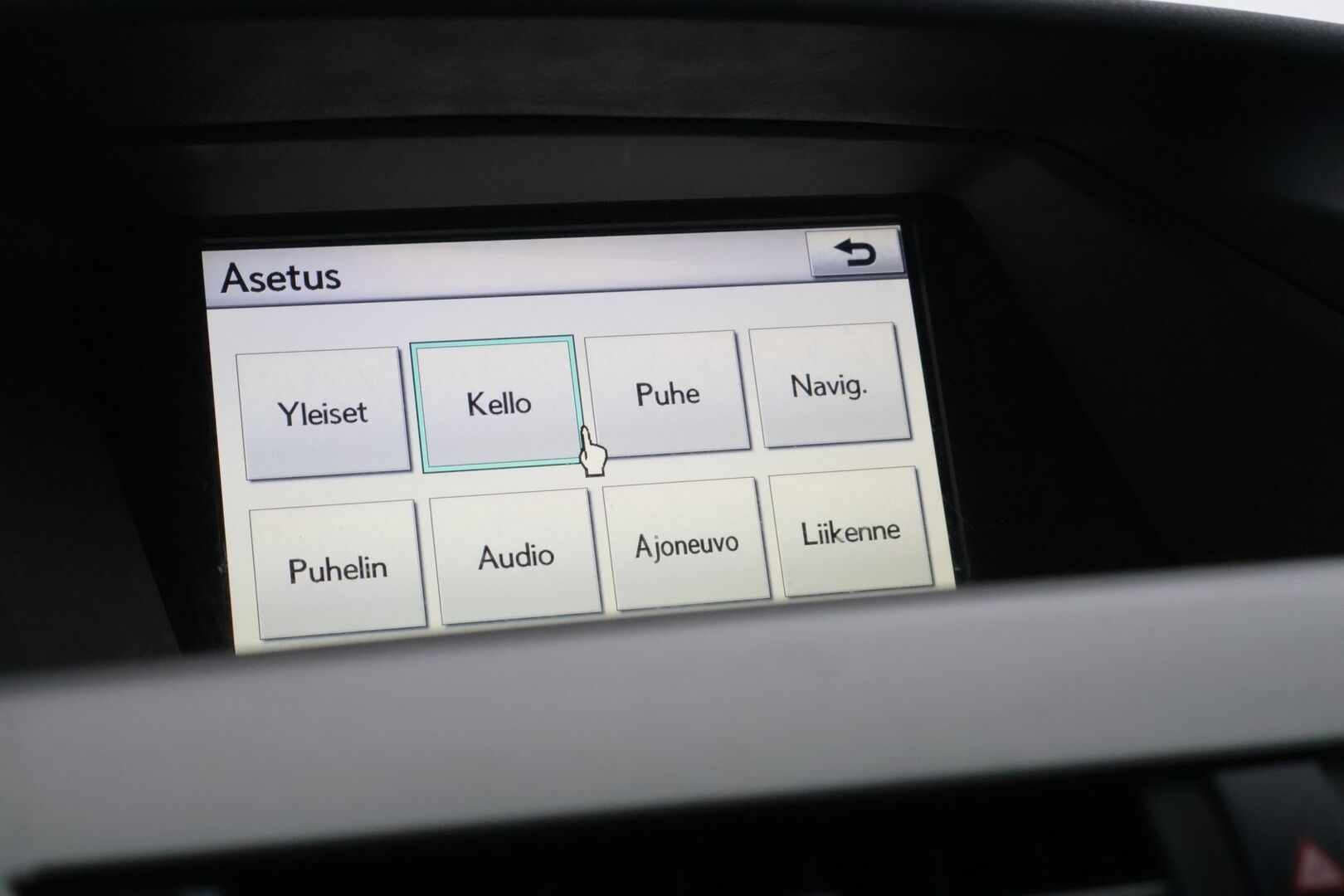 Lexus RX 2010 450h 4WD (Hybrid) Premier *MYYDÄÄN HUUTOKAUPAT.COM*