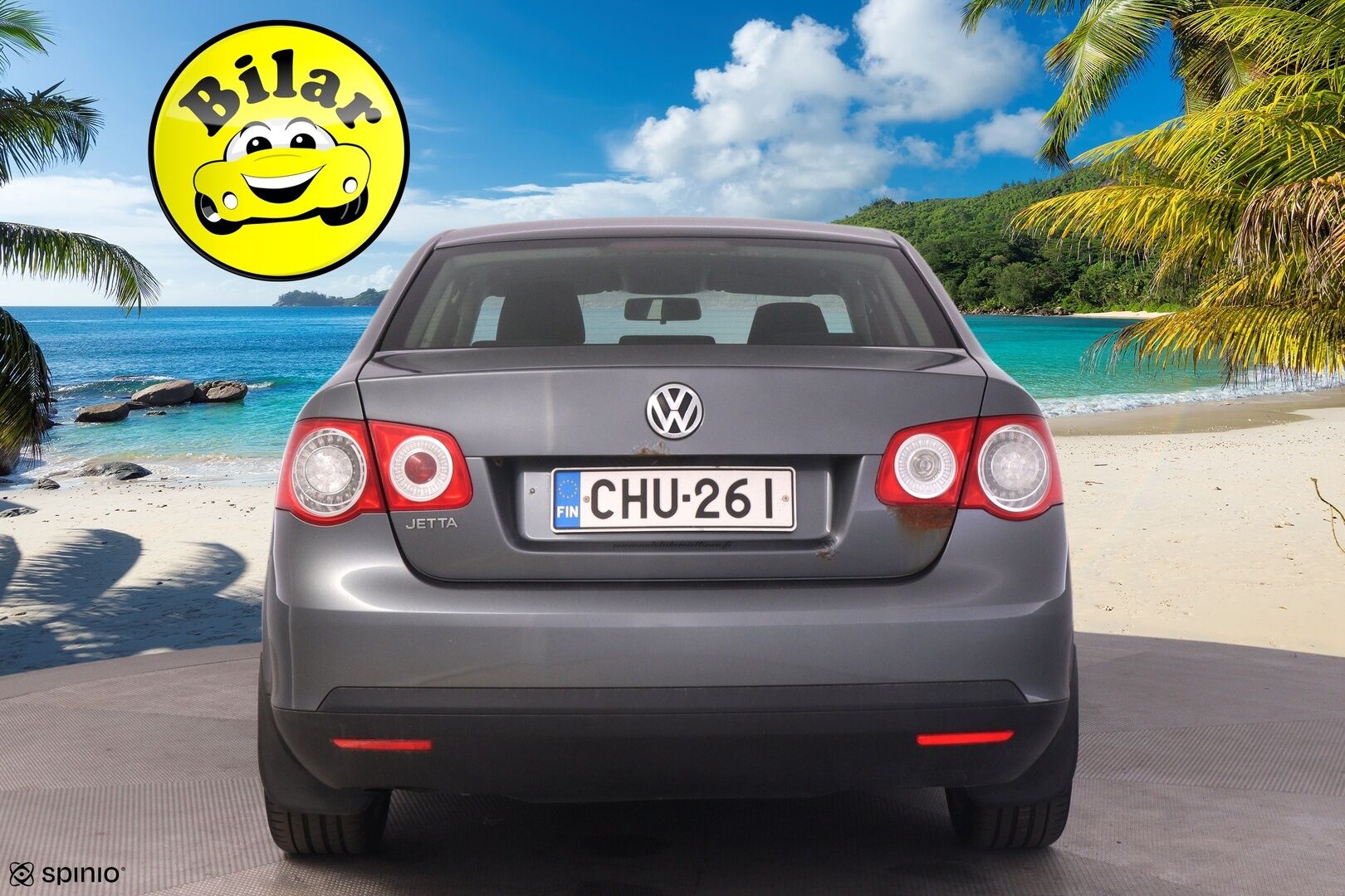 Volkswagen Jetta 2010 Comfortline 1,6 TDI 77 kW (105 hv) YritysOutlet - Myydään vain yrityksille - | Hiljattain leimattu! | Hyvin huollettu! |
