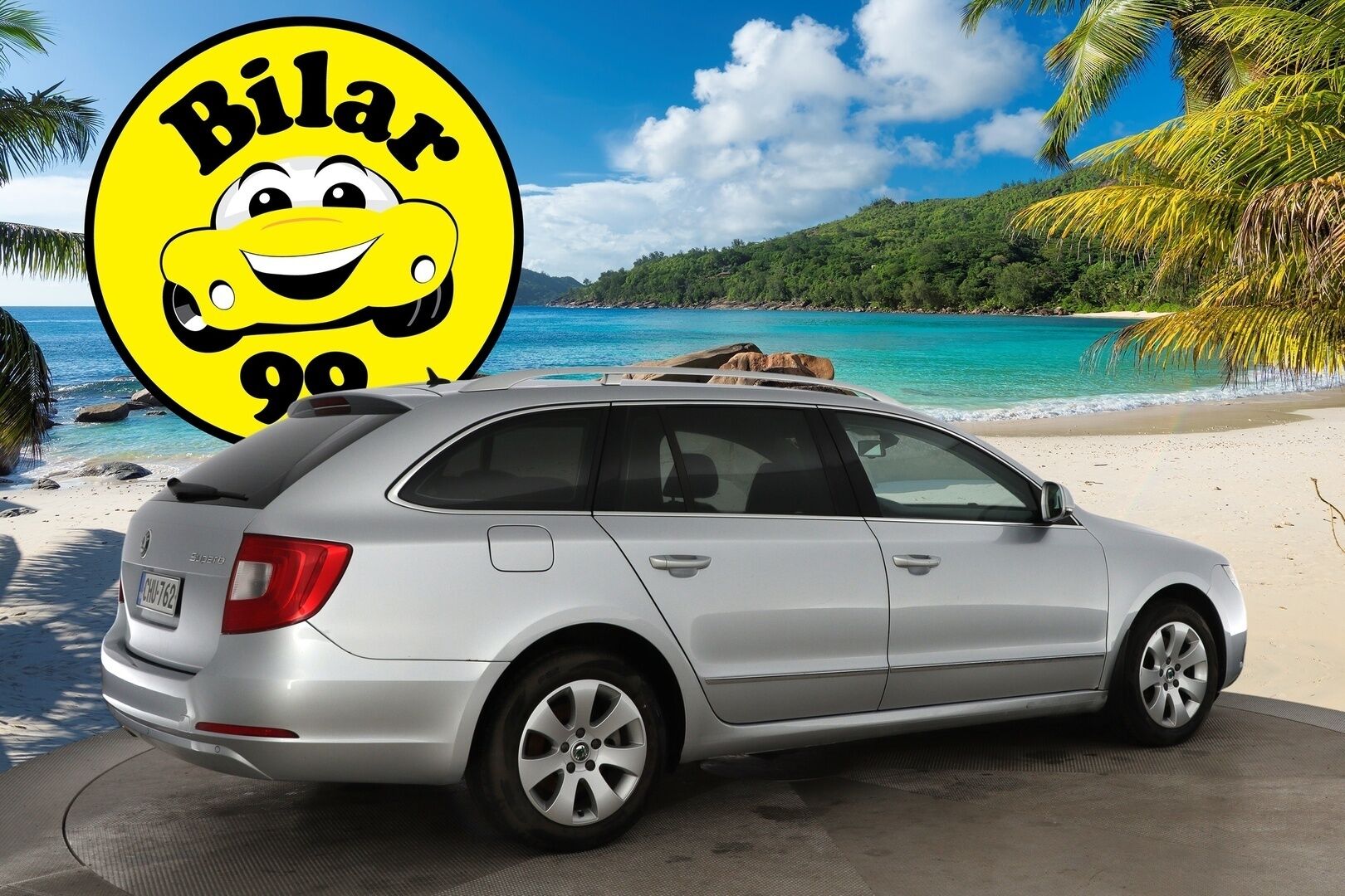 Skoda Superb 2011 Combi 1,8 TSI Ambition DSG Autom */ Lohko / Xenon / Suomiauto / Vakkari /*