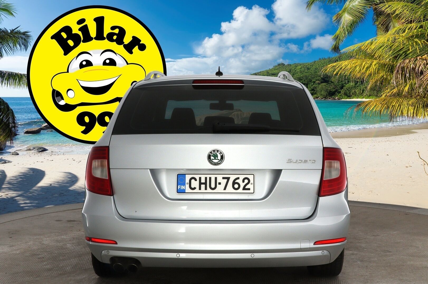 Skoda Superb 2011 Combi 1,8 TSI Ambition DSG Autom */ Lohko / Xenon / Suomiauto / Vakkari /*