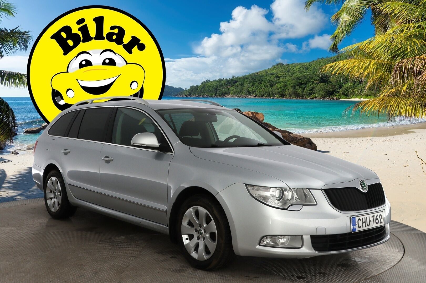 Skoda Superb 2011 Combi 1,8 TSI Ambition DSG Autom */ Lohko / Xenon / Suomiauto / Vakkari /*