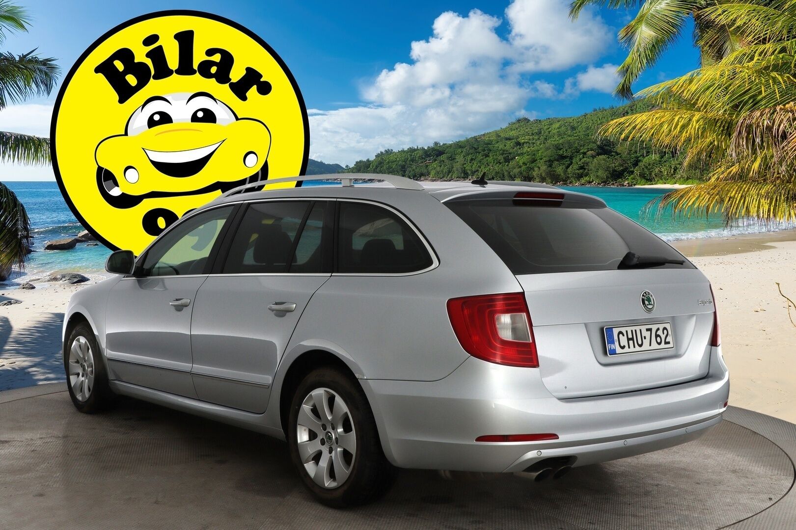 Skoda Superb 2011 Combi 1,8 TSI Ambition DSG Autom */ Lohko / Xenon / Suomiauto / Vakkari /*