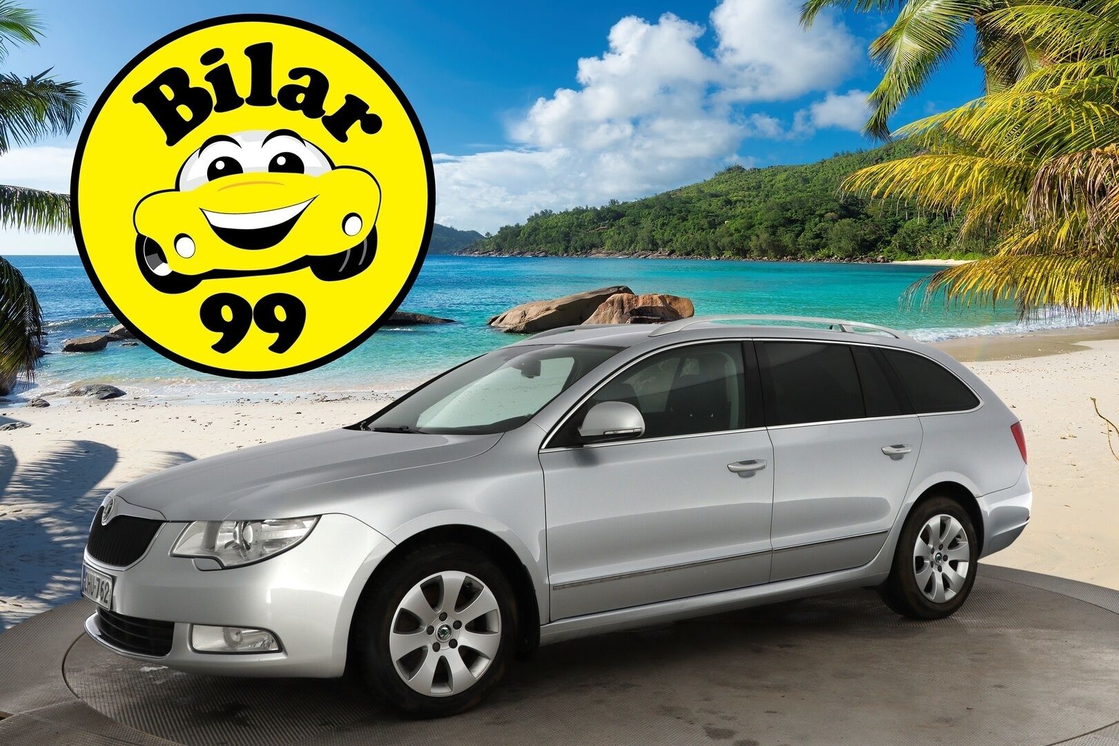 Skoda Superb 2011 Combi 1,8 TSI Ambition DSG Autom */ Lohko / Xenon / Suomiauto / Vakkari /*