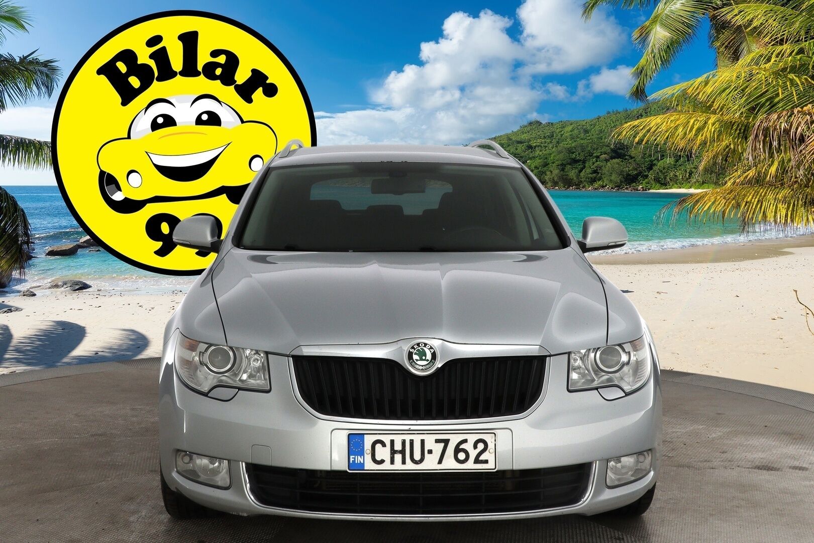 Skoda Superb 2011 Combi 1,8 TSI Ambition DSG Autom */ Lohko / Xenon / Suomiauto / Vakkari /*