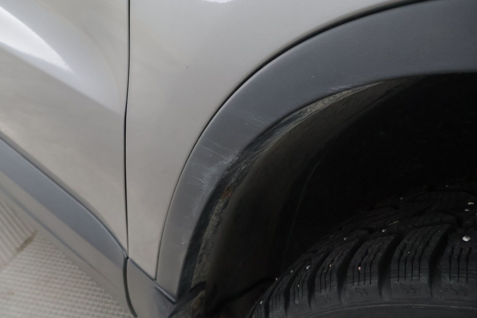 Volkswagen Tiguan 2011 Sport & Style 2,0 TDI 103 kW (140 hv) 4MOTION DSG-automaatti MYYDÄÄN HUUTOKAUPAT.COM! - MYYDÄÄN HUUTOKAUPAT.COM!