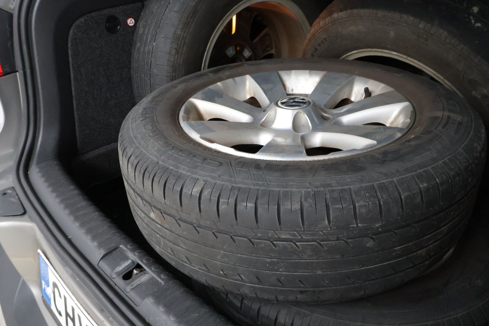 Volkswagen Tiguan 2011 Sport & Style 2,0 TDI 103 kW (140 hv) 4MOTION DSG-automaatti MYYDÄÄN HUUTOKAUPAT.COM! - MYYDÄÄN HUUTOKAUPAT.COM!