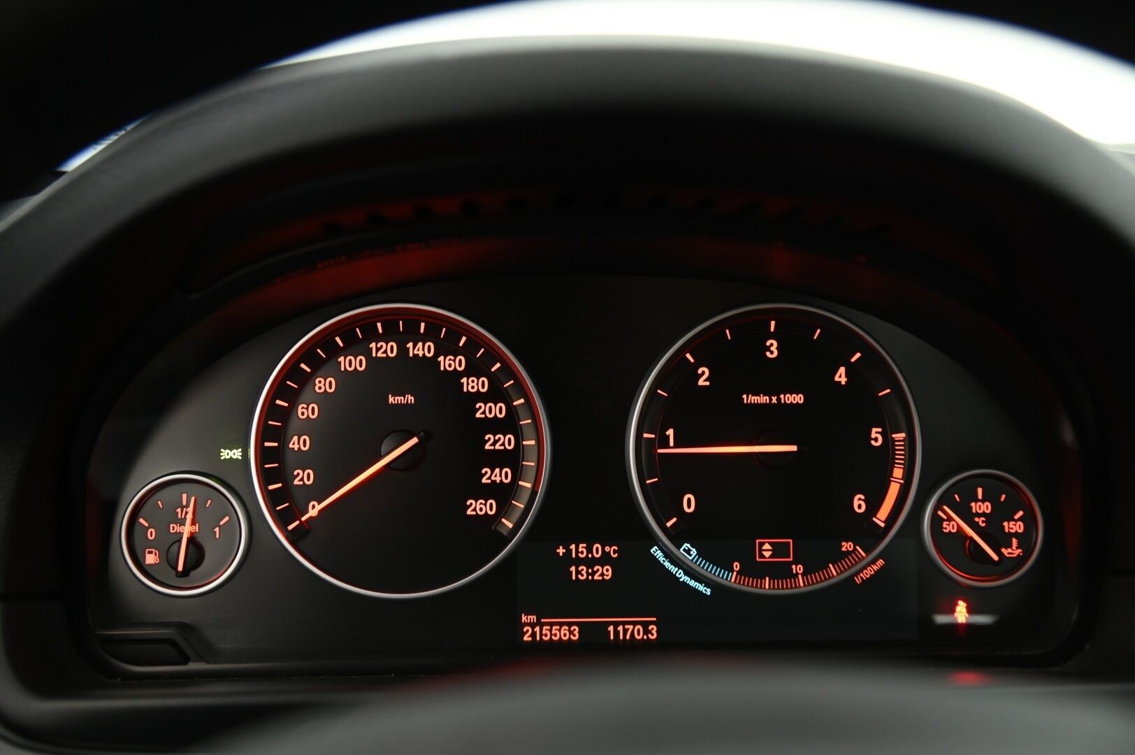 BMW 520 2010 F10 Sedan Business *Myydään Huutokaupat.com*