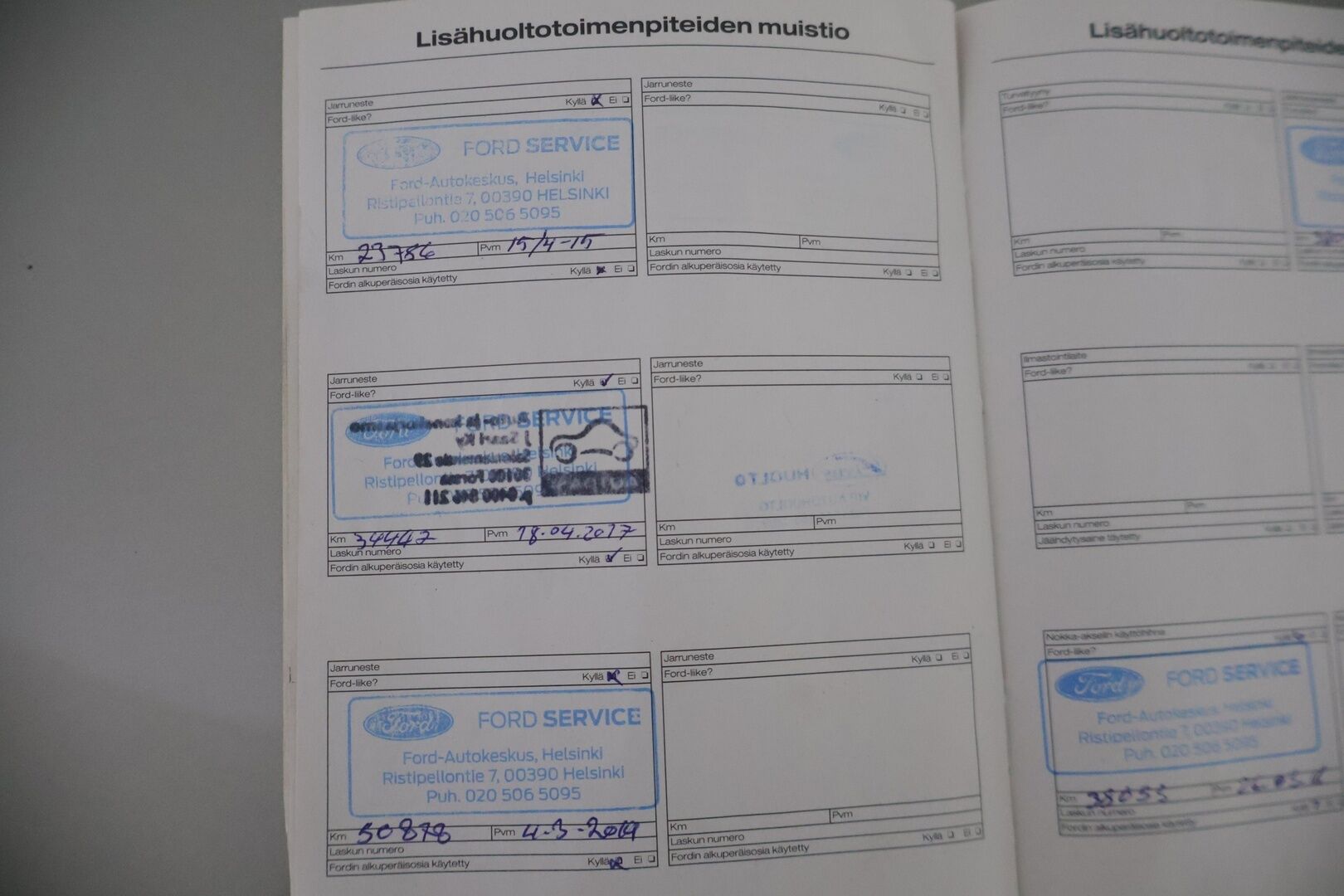 Ford Focus 2011 1,6 100 hv Trend Design M5 Wagon * Vakkari / Kahdet renkaat / Ilmastointi /  Thule Telineet * - Suomi-auto vankalla huoltohistorialla. Jakopää tehty. - HULLUT VÄLIPÄIVÄT KORKOTARJOUS 2,49%