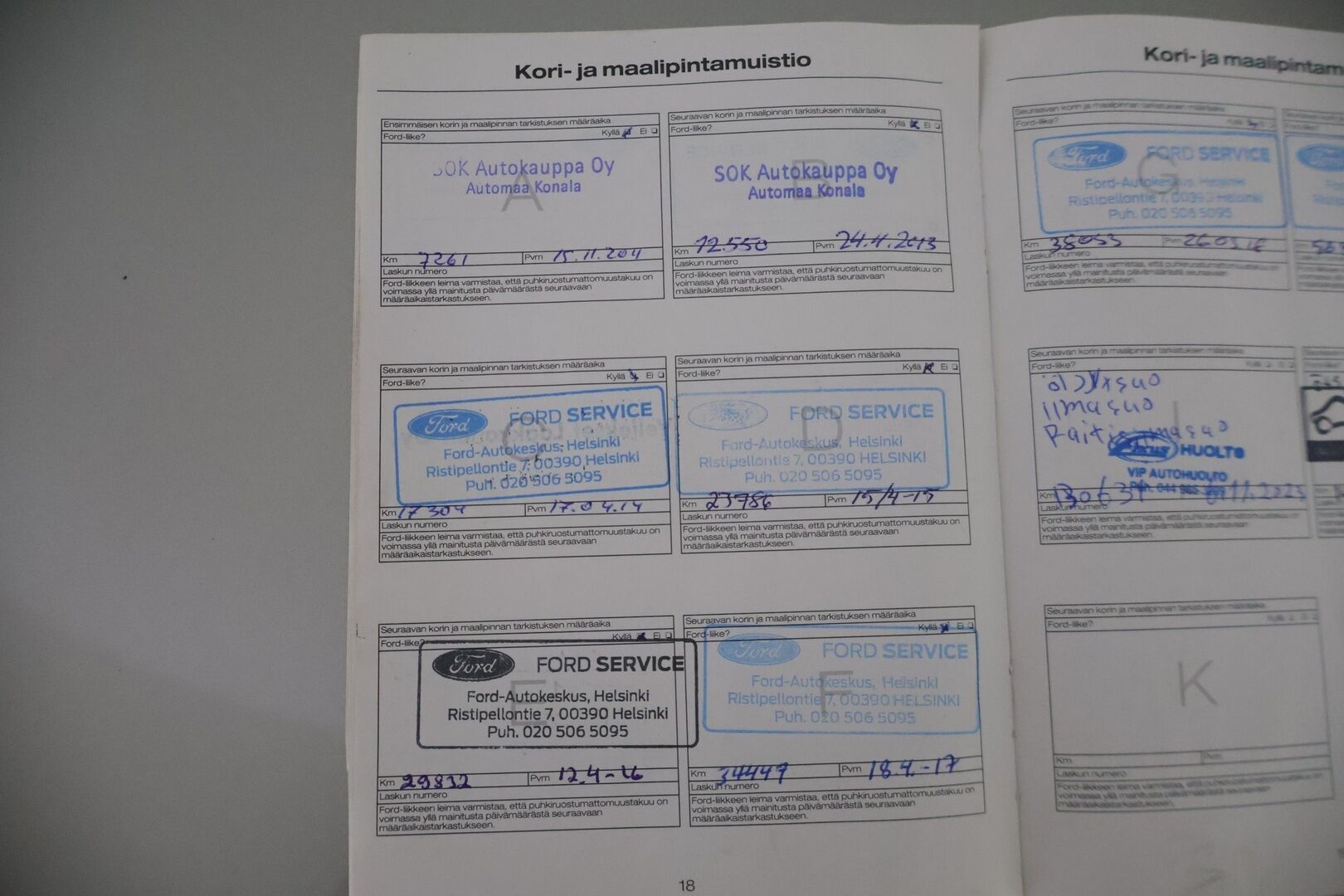 Ford Focus 2011 1,6 100 hv Trend Design M5 Wagon * Vakkari / Kahdet renkaat / Ilmastointi /  Thule Telineet * - Suomi-auto vankalla huoltohistorialla. Jakopää tehty. - HULLUT VÄLIPÄIVÄT KORKOTARJOUS 2,49%